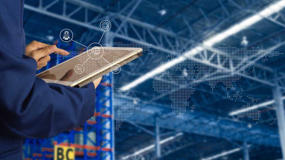 Dokumentenmanagement-System