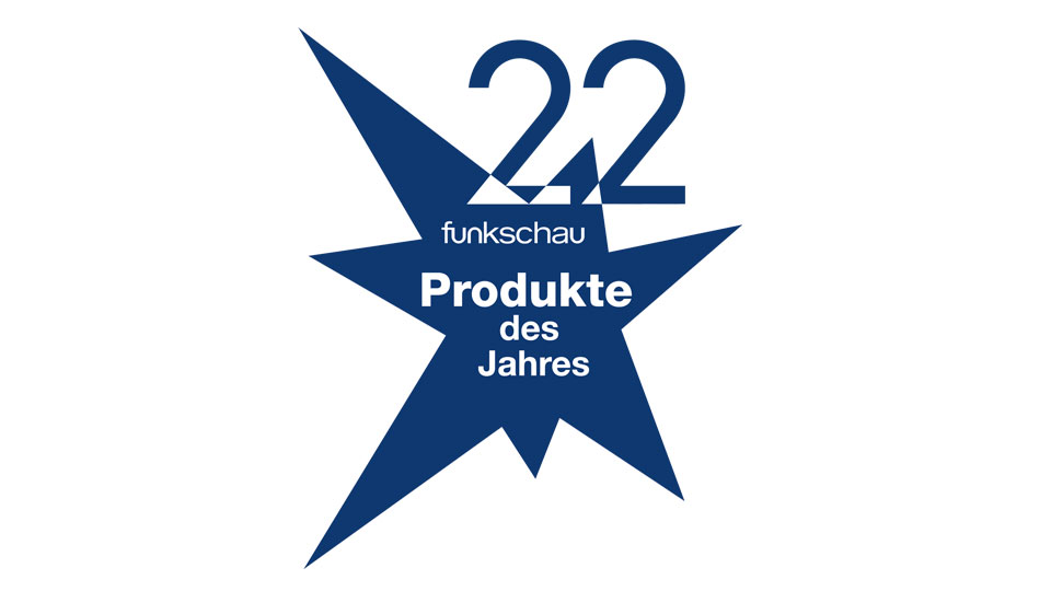 ITK Produkte des Jahres 2022