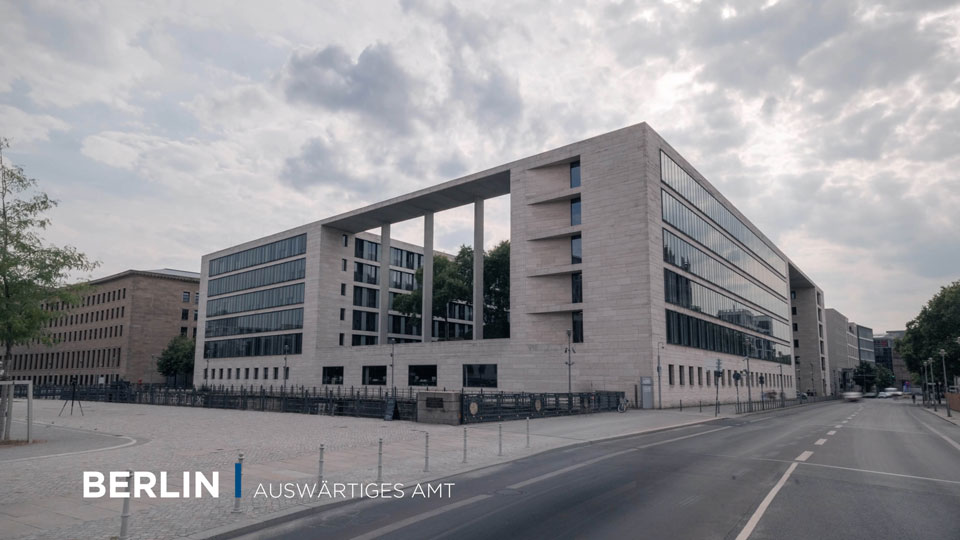 Auswärtiges Amt