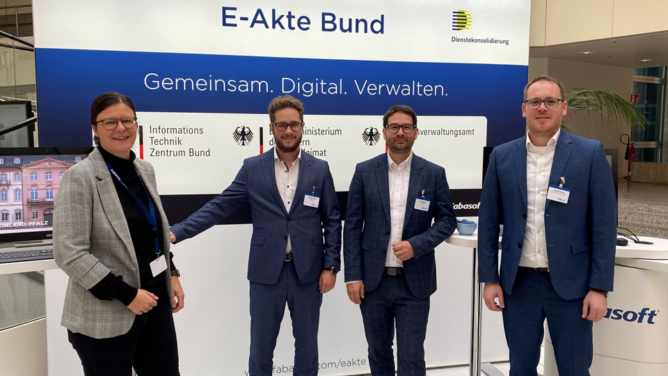 Bonner Behördenforum 2023