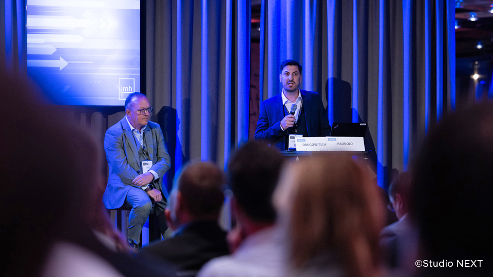 FutureHub ©Studio NEXT