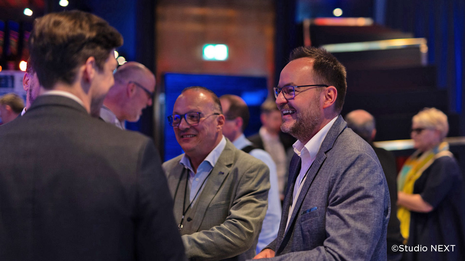 FutureHub ©Studio NEXT