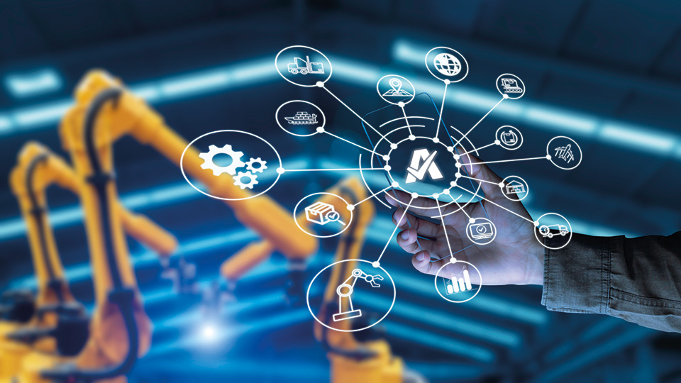 KI in der Praxis - Qualitätsmanagement neu gedacht