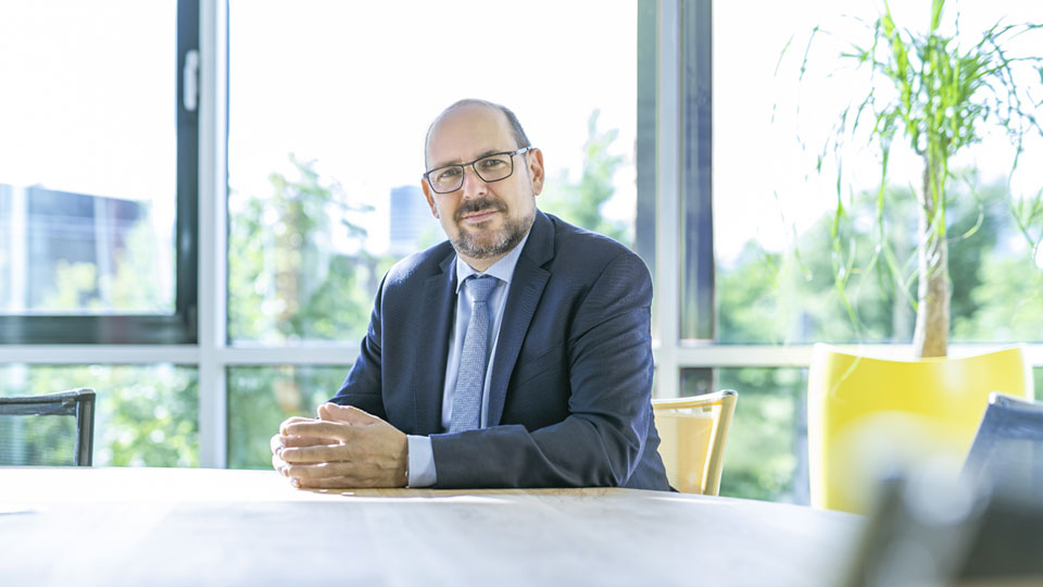 Interview - Matthias Wodniok