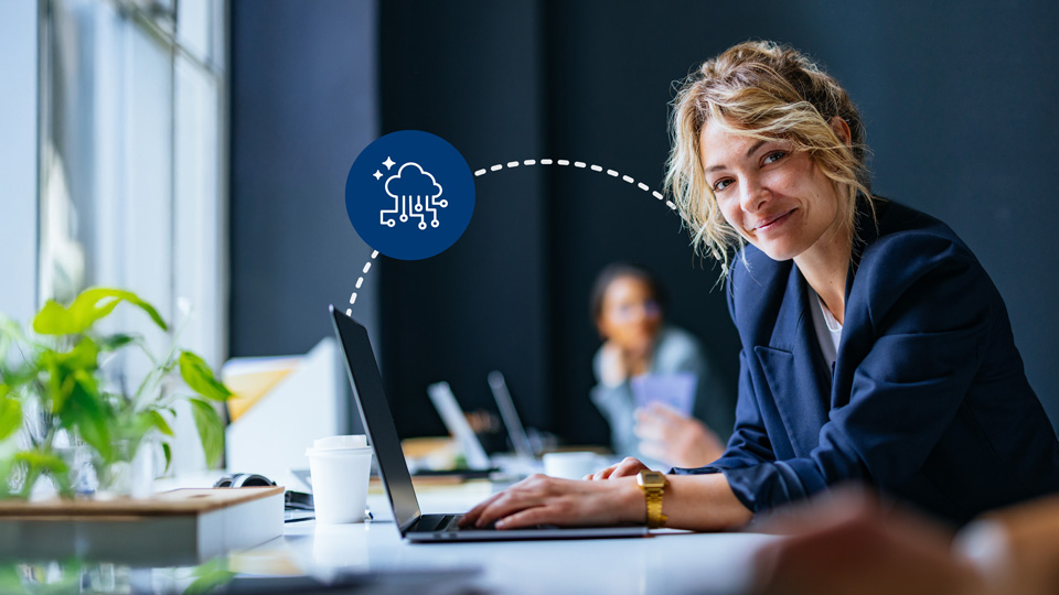 KI-data-driven-Organization