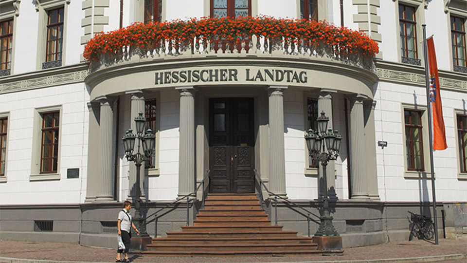 Hessischer Landtag