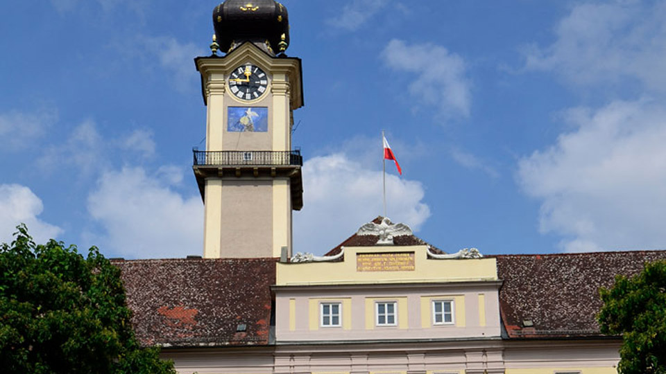 Parliament of Upper Austria