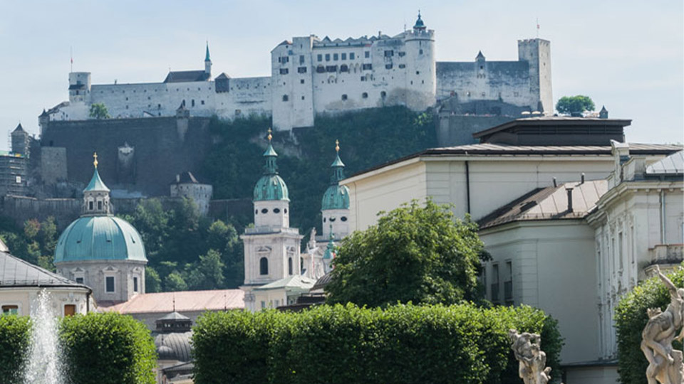 Salzburg