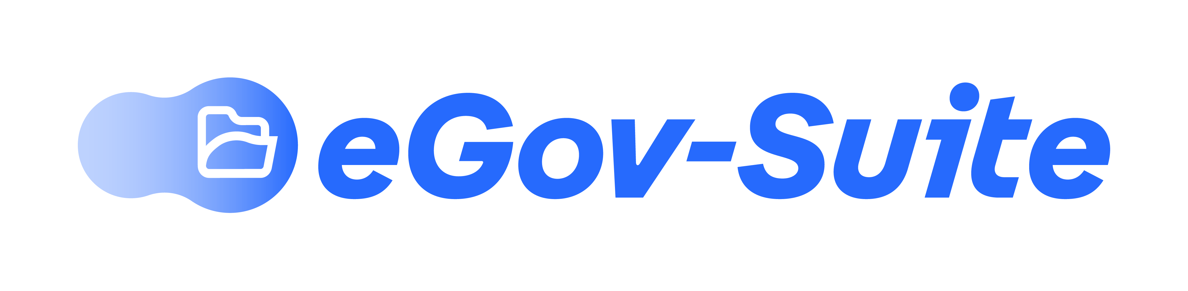 eGov Suite