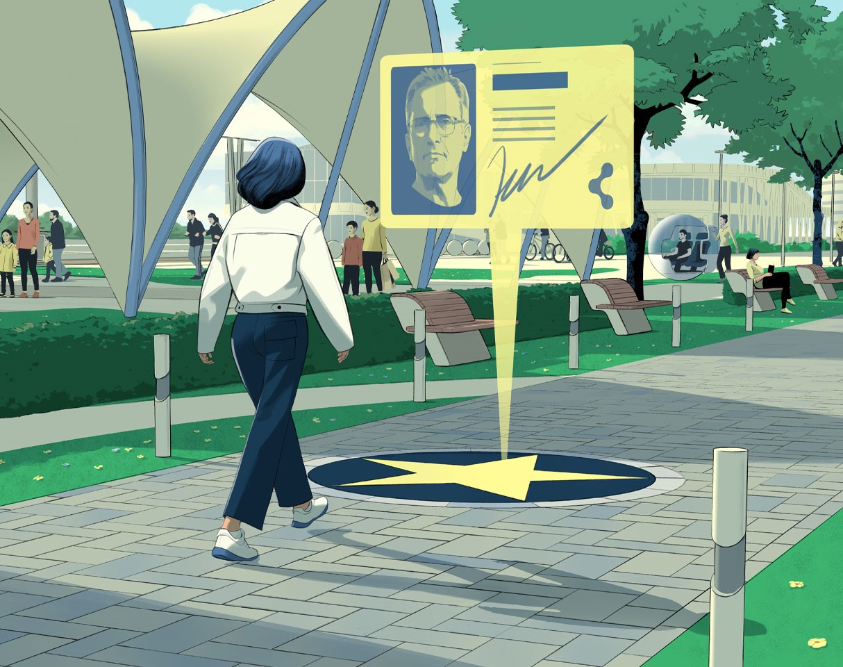 Illustration Talents