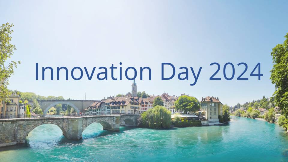 Innovation Day 2024