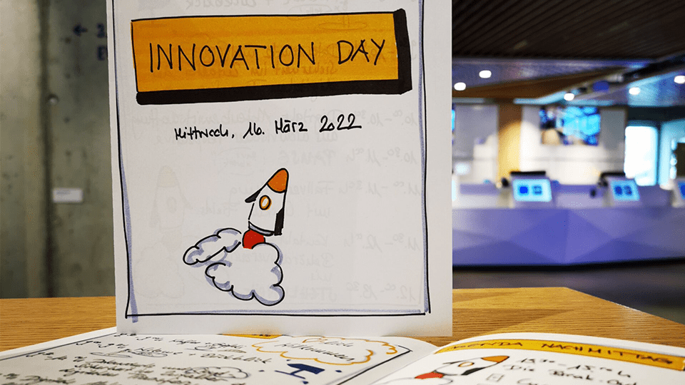 Innovation Day 2022