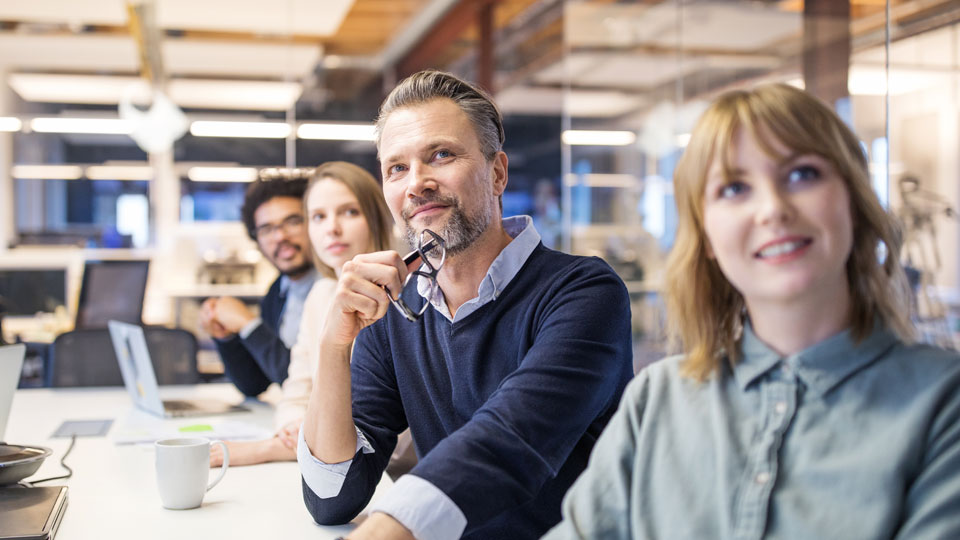 Sicheres Sitzungsmanagement Fabasoft Boards