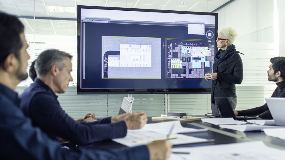 Sitzungsdokumentation