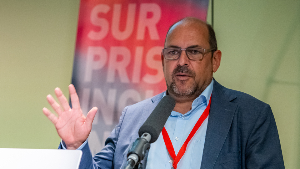 E-Gov Day Berlin der WKO (c) Johannes Höhr