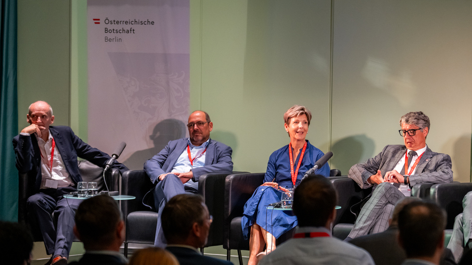  E-Gov Day Berlin der WKO (c) Johannes Höhr