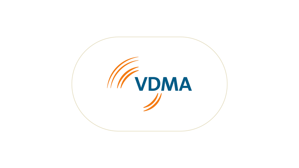 VDMA - Verein Deutscher Maschinenbau-Anstalten