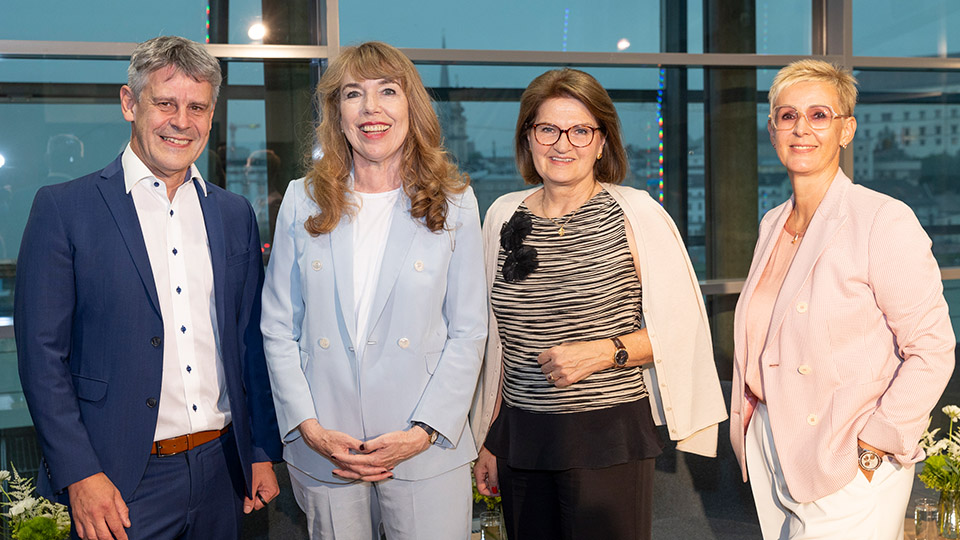 Wie digitale Technologie die Industrie stärken kann