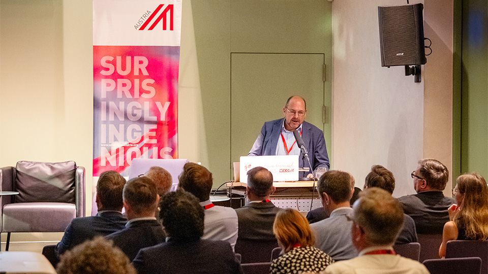 E-Gov Day Berlin der WKO (c) Johannes Höhr