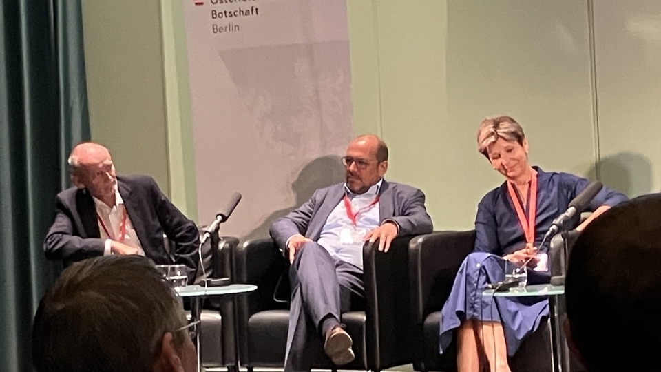 E-Gov Day Berlin der WKO (c) Fabasoft