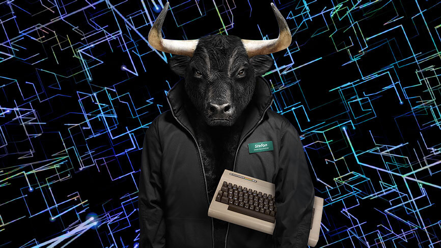 Stefan der Stier