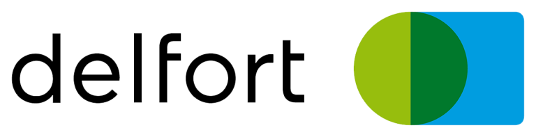 Logo delfort