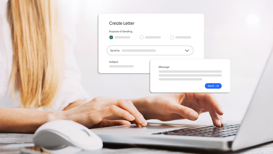 Structured Manual Generation with Fabasoft Approve