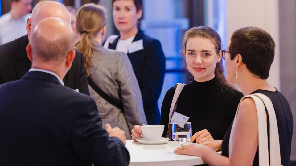 Fabasoft eGov-Day Berlin 2025 9