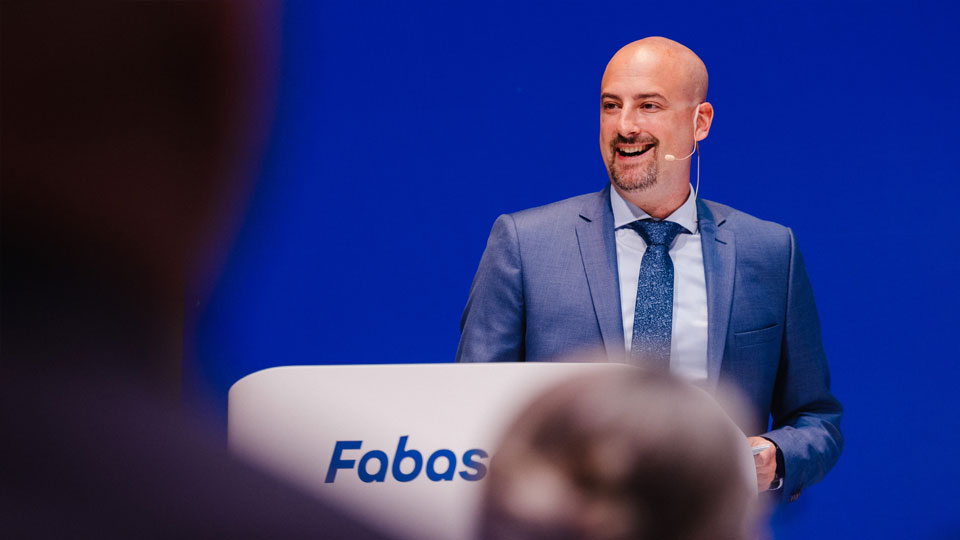 Fabasoft eGov-Day Berlin 2025 10