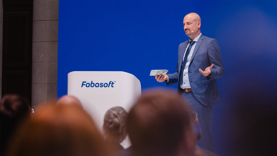 Fabasoft eGov-Day Berlin 2025 11