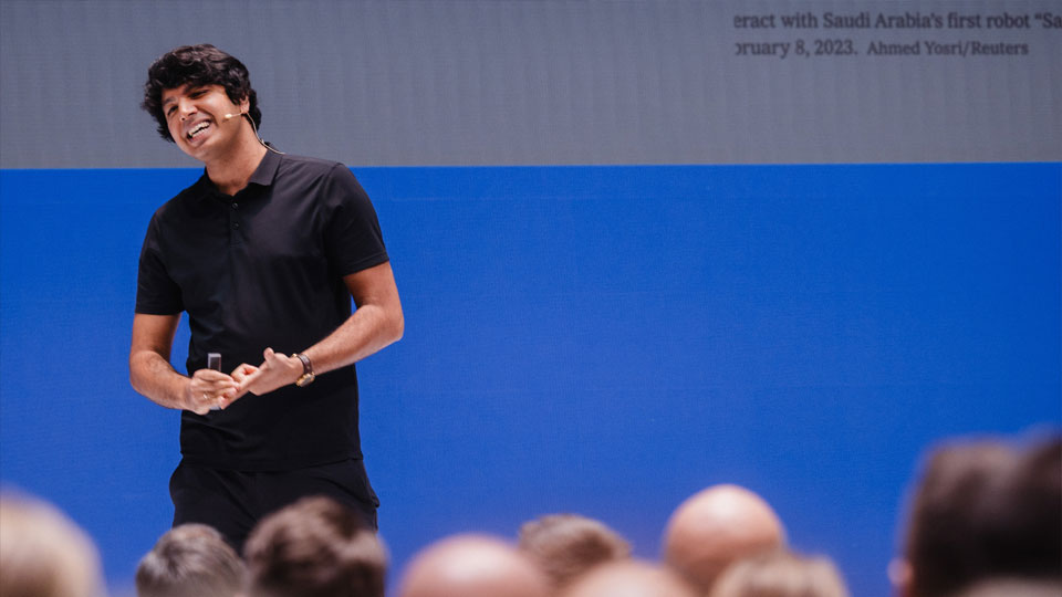 Fabasoft eGov-Day Berlin 2025 12