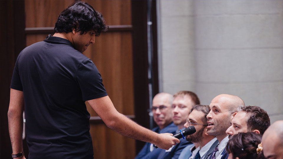 Fabasoft eGov-Day Berlin 2025 13