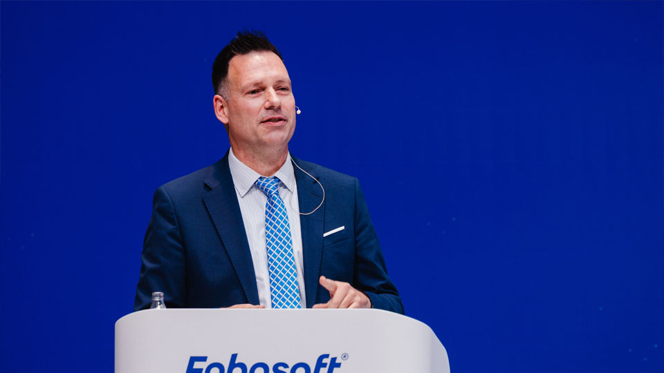 Fabasoft eGov-Day Berlin 2025 15