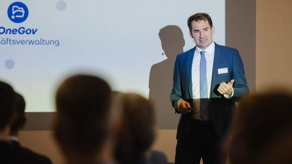 Fabasoft eGov-Day Berlin 2025 16