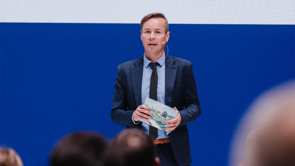 Fabasoft eGov-Day Berlin 2025 17