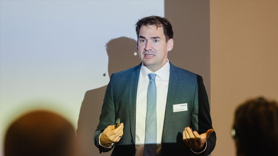 Fabasoft eGov-Day Berlin 2025 18