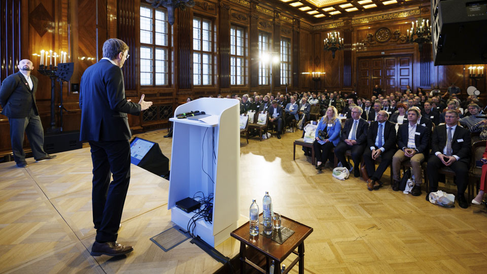 Tatto und Montag eGov Day Wien 1