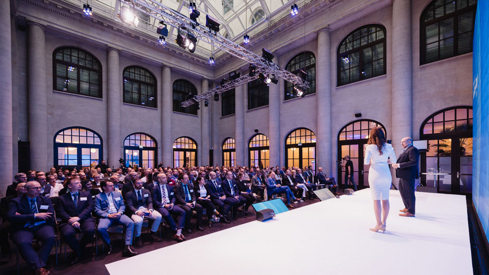 Fabasoft eGov-Day Berlin 2025