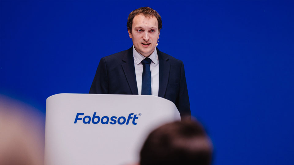 Fabasoft eGov-Day Berlin 2025 19