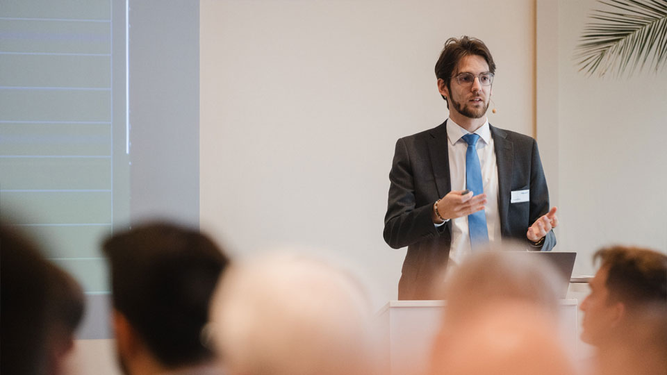 Fabasoft eGov-Day Berlin 21