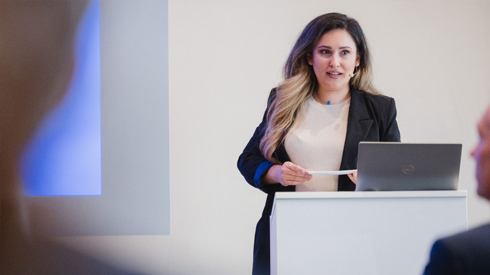 Fabasoft eGov-Day Berlin 23