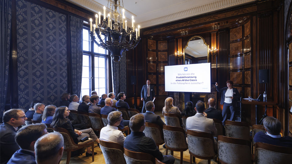 eGov-Day Wien data driven projects