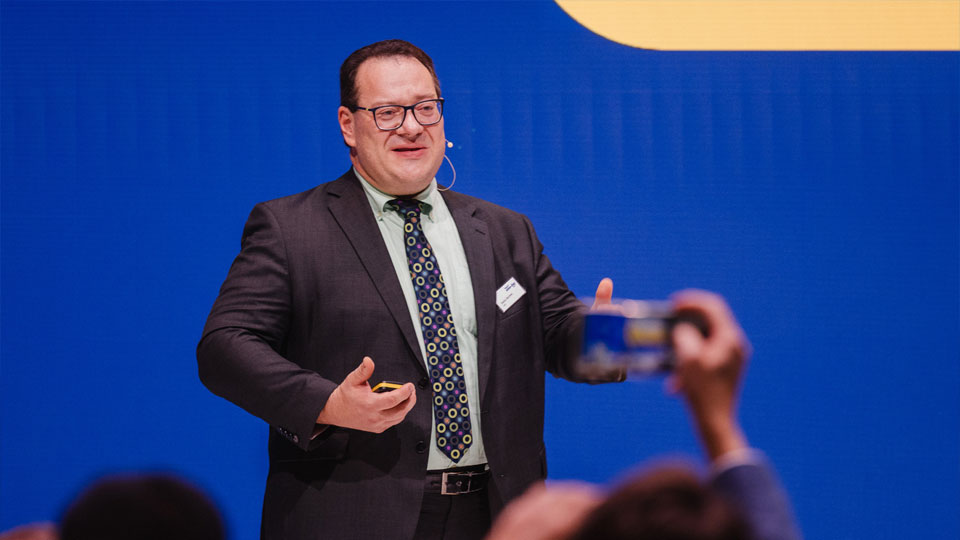 Fabasoft eGov-Day Berlin 29