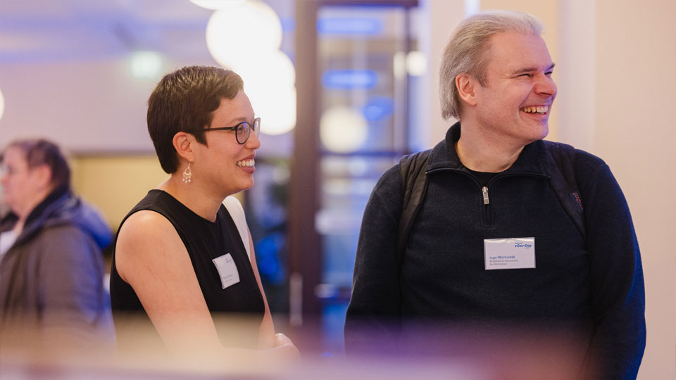 Fabasoft eGov-Day Berlin 32