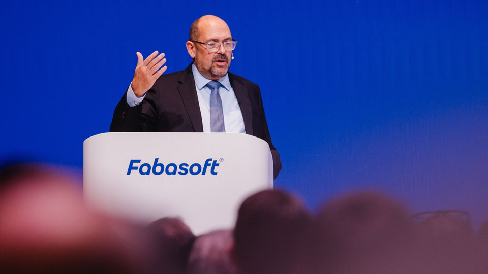 Fabasoft eGov-Day Berlin 2025 3