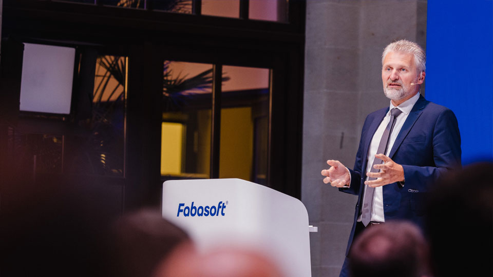 Fabasoft eGov-Day Berlin 2025 5