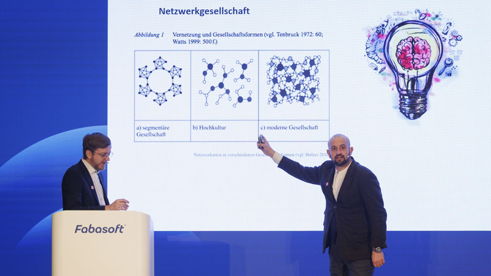 Tatto und Montag eGov Day Wien 2