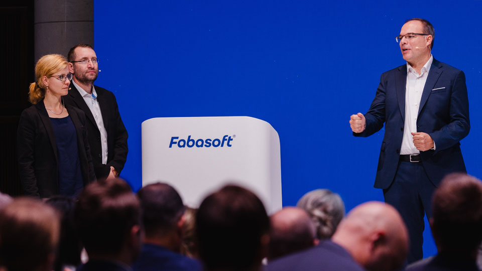 Fabasoft eGov-Day Berlin 2025 6