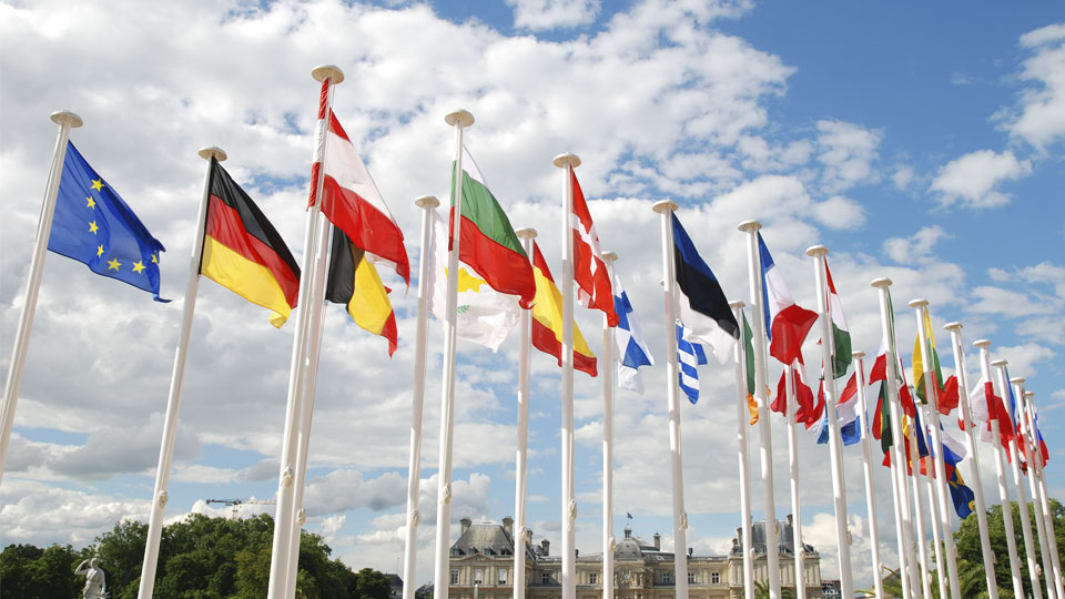 Digitale Souveränität