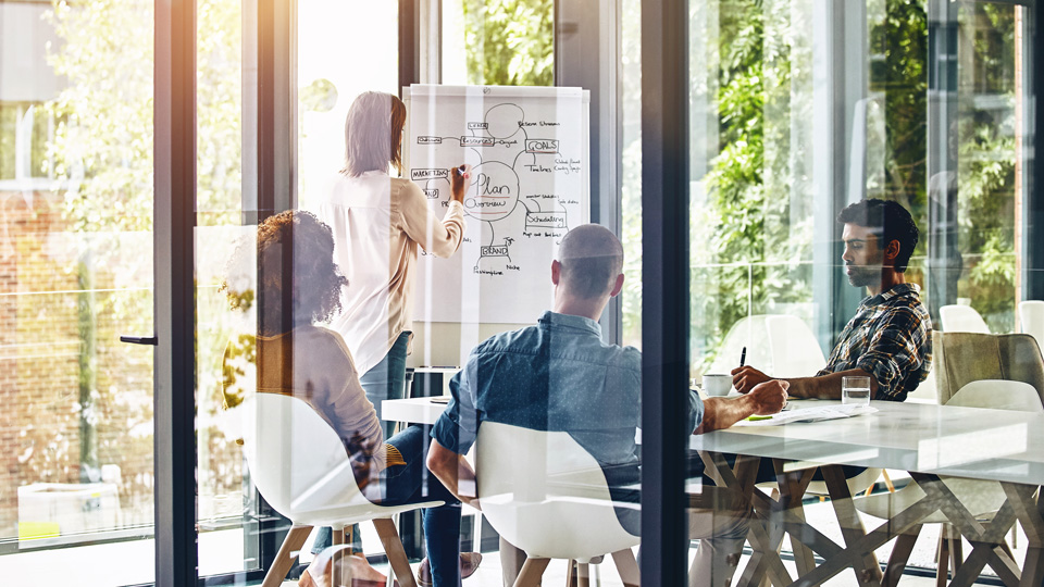 Erfolgsfaktoren für die Einführung eines DMS/QMS